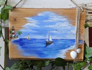 Am Meer