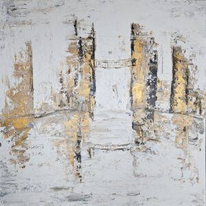 Die goldene Stadt